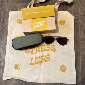 Sunski sunglasses